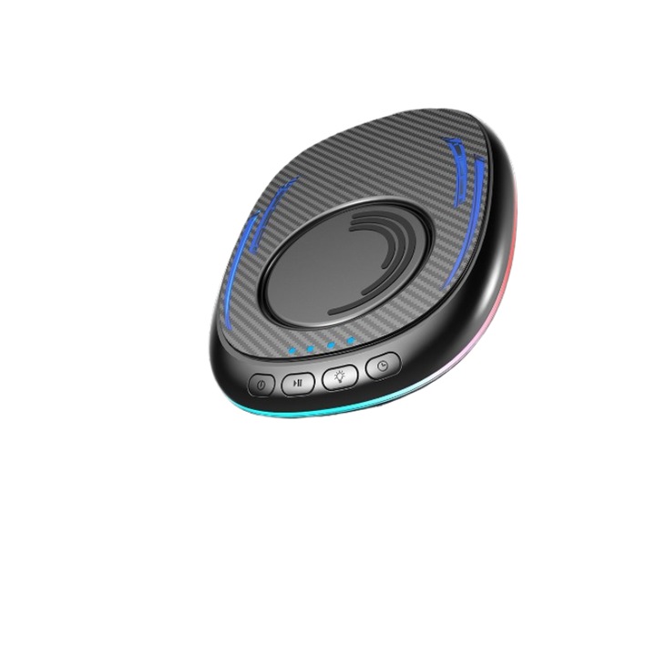 Неоткриваемо трептене на мишката, автоматично движение на мишката, таймер, USB тип C адаптер