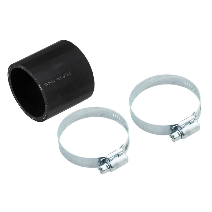 Flansa aer intercooler, Ford Focus III/Focus IV 2015-2020