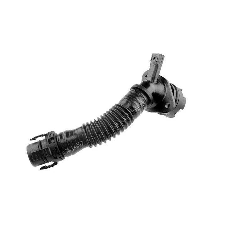 Intercooler légkarima, BMW 1 E82/E88 2007-2013, 3 E90/E91/E92/E93 2006-2013, 5 F07/F10/F11 2009-2017