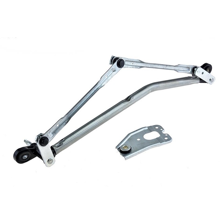 Чистачки/ Механизъм за чистачки на предното стъкло, ALFA ROMEO 147 2001-2005