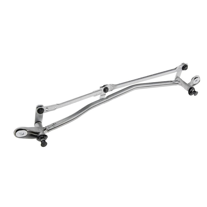 Ansamblu stergatoare parbriz, Audi A6 B6/ A4 B7 2000-2009