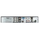 Videó megfigyelő rendszer 4 kültéri kamerával 4K Lite felbontás ENVIO AESS-KIT4CHZEN60H800L-HDD