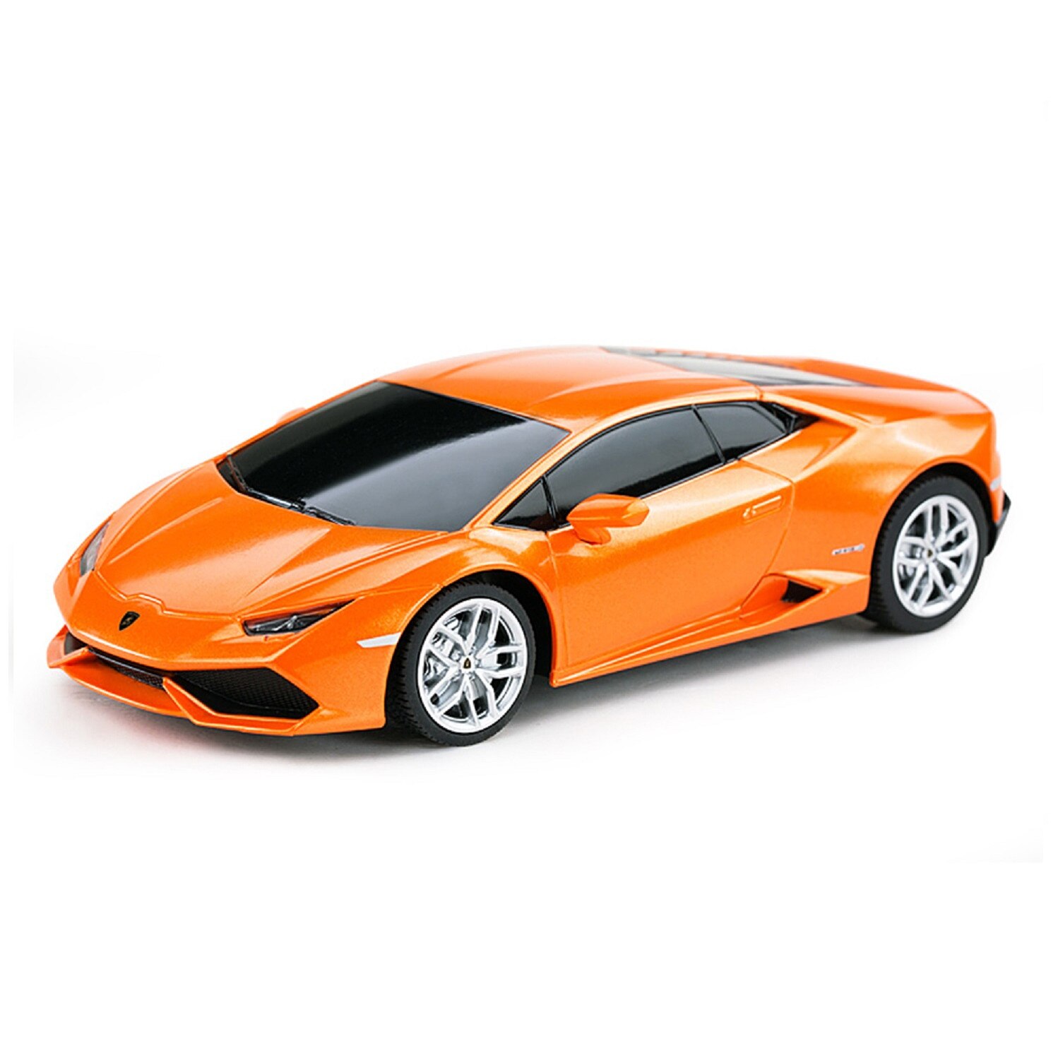 Masina Maisto Lamborghini Aventador LP 700,4 Roadster 1:24 - eMAG.ro