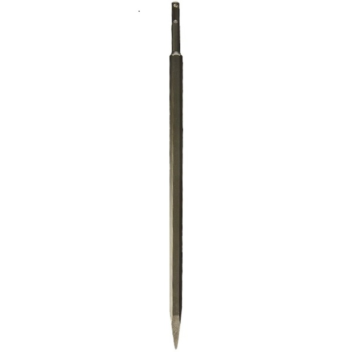 Spit Makita, SDS-Plus, lungime 400mm, pentru tencuiala, gresie si beton arma