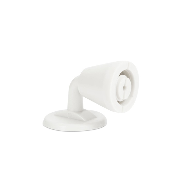 Opritor pentru usi - Alb