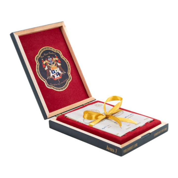 Tigari din foi, Sperlinga, Africa, cutie 4 buc