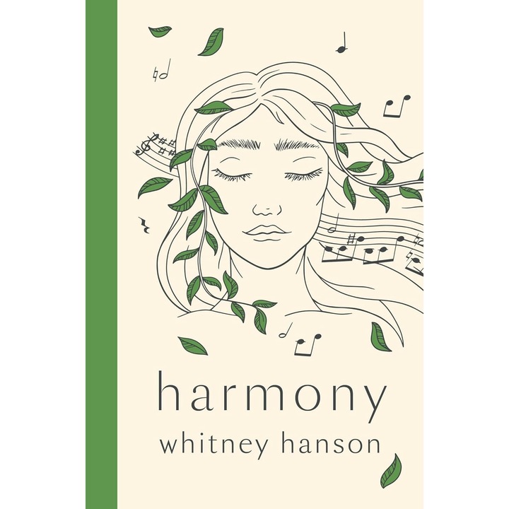 Harmony - Whitney Hanson