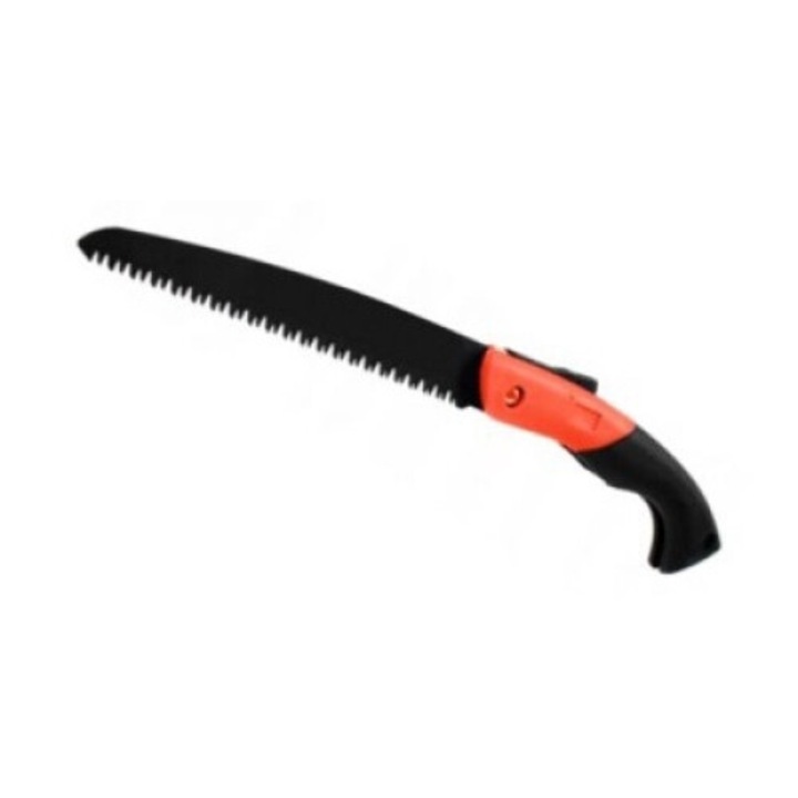 Összecsukható fűrész, Kraft&Dele, KD10099, 180 mm-es penge
