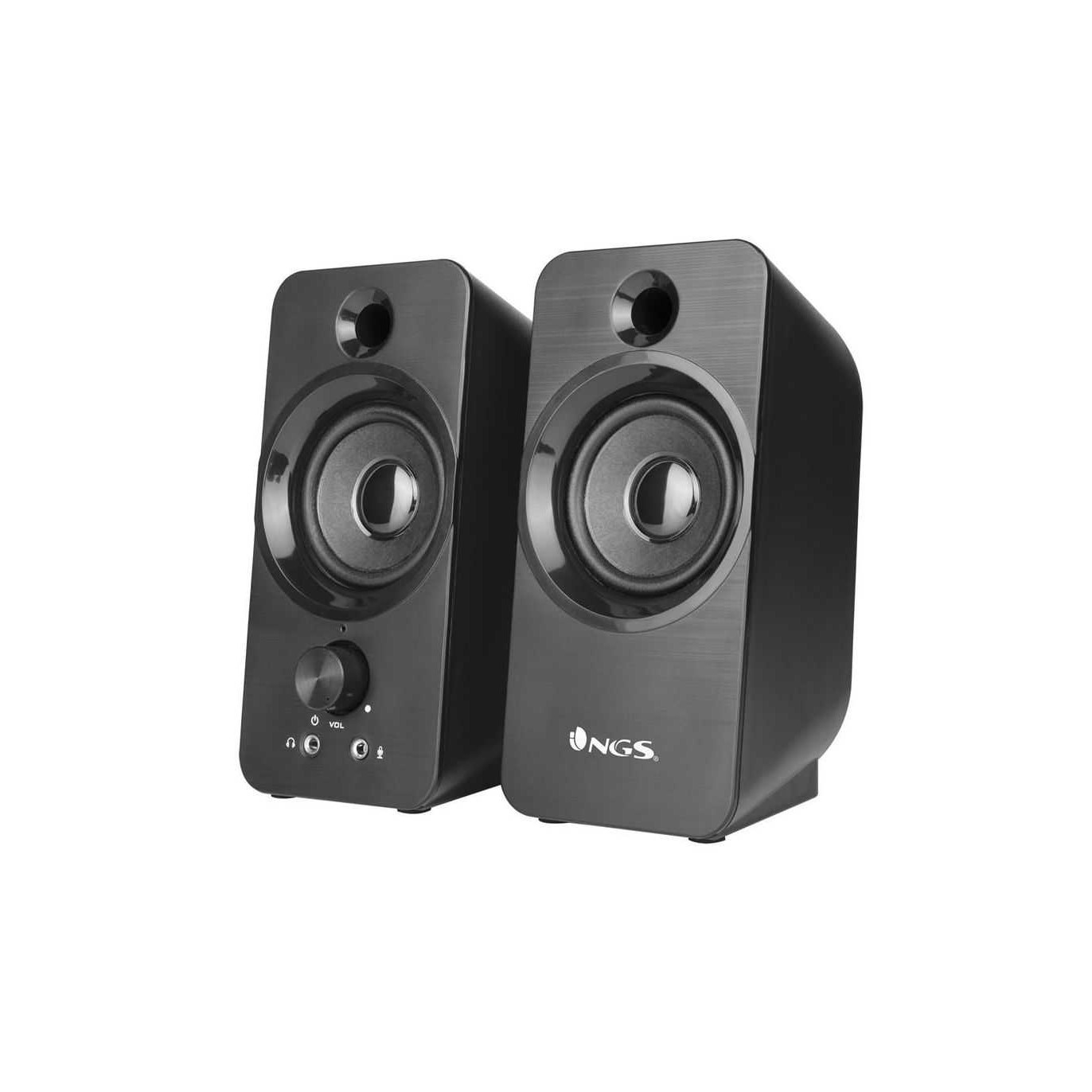 Boxe Multimedia Bose Companion 5, Graphite - eMAG.ro