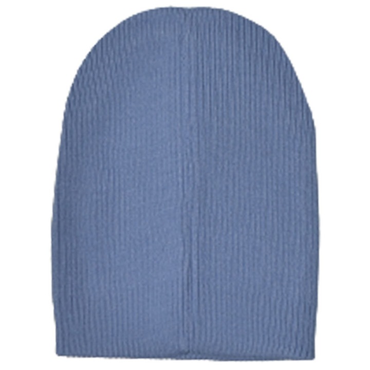 Caciula pentru baieti Wrobi 111123-48, Albastru 104144