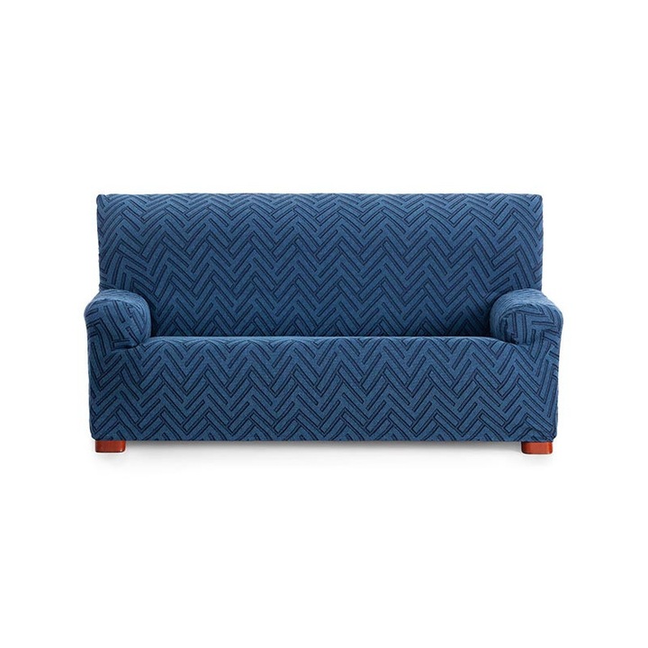 Покривало за диван с ластик, спално легло, 3 души, Argos C03, 180-210 см