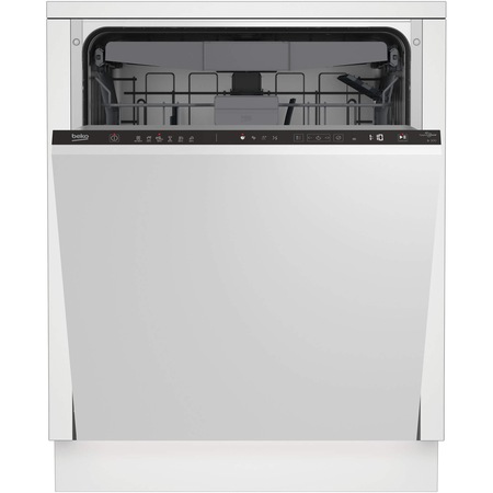Masina de spalat vase Beko BDIN36535 eMAG