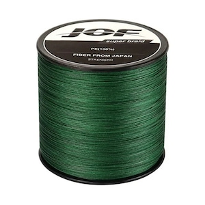 Fir textil Kamasaki Super Braid, 0.35mm, 100m, 30.2kg - eMAG.ro