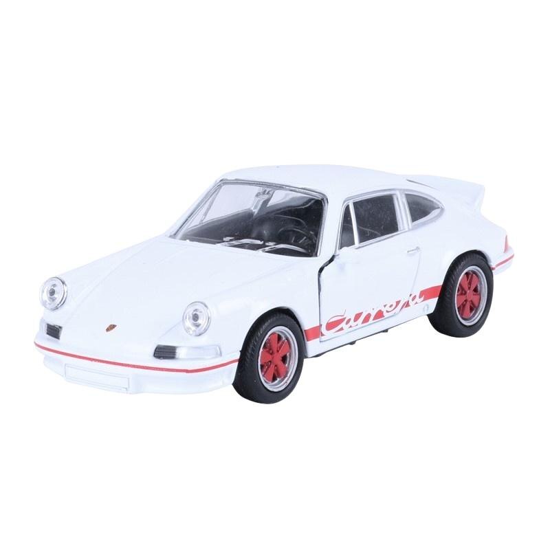 Kinsmart porsche hot sale