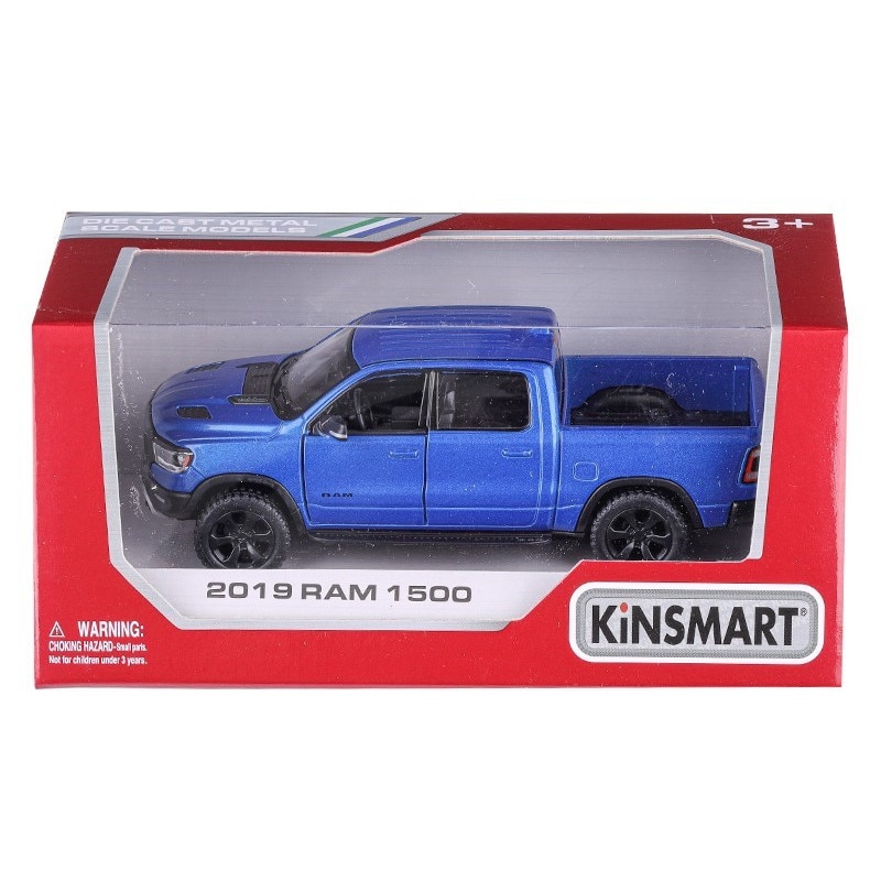 Kinsmart cheap dodge ram