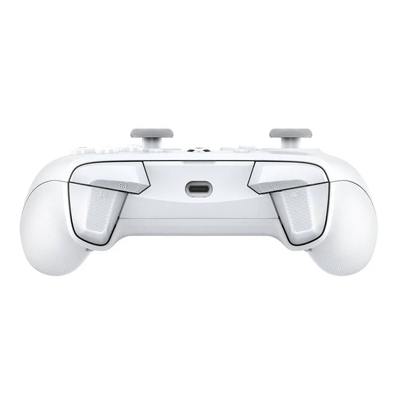 Gamepad cu fir pentru Xbox/PC, GameSir, G7 SE, Alb - eMAG.ro
