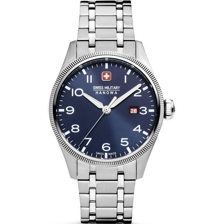 Ceas barbati Swiss Military Hanowa Thunderbolt SMWGH0000802