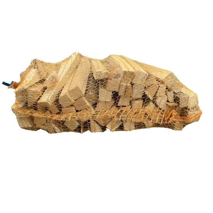 Legatura lemne de foc, conifere, 5 dmc