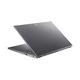 Laptop Acer Aspire 5 A517-53, 17.3 inch, Intel Core i7-12650H, 16 GB RAM, 1 TB SSD, Intel UHD Graphics, Free DOS