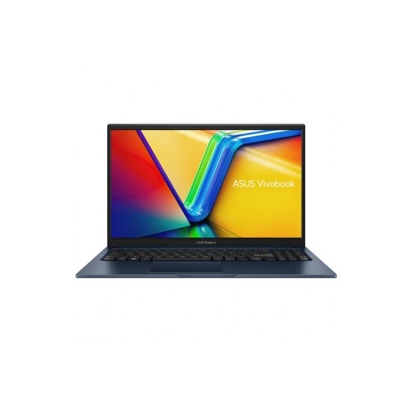 Laptop ASUS Vivobook 15 X1504ZA-BQ067,15.6 inch, Intel Core i3-1215U 4 C / 8 T, 2.6 GHz - 4.2GHz, 8 MB cache, 28 W, 8 GB RAM, 256 GB SSD, Intel Intel UHD Graphics, Free DOS