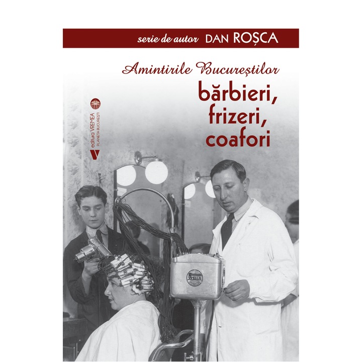 Amintirile Bucurestilor - Rosca Dan