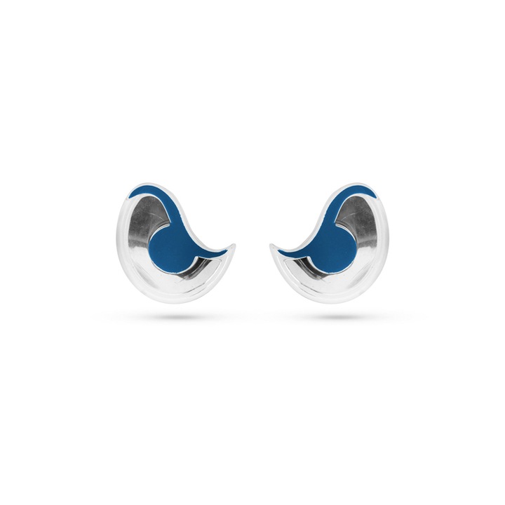 Ochi Infricosatori de Halloween - LED Rosu - cu Baterii