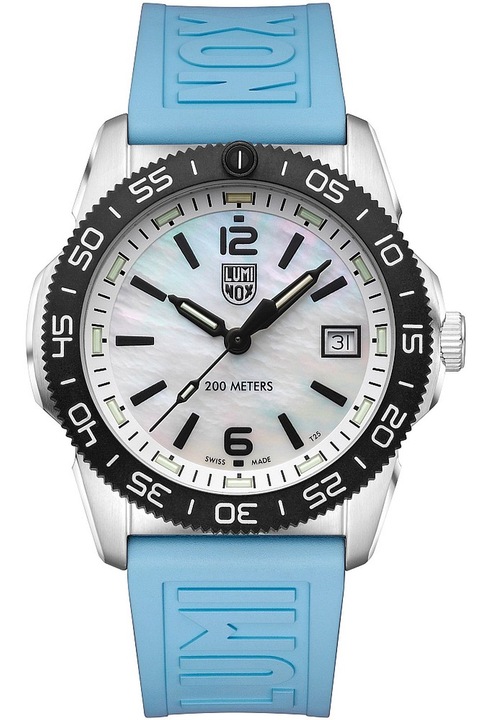 Luminox XS.3124M, Kvarc, 39mm, 20ATM Női karóra