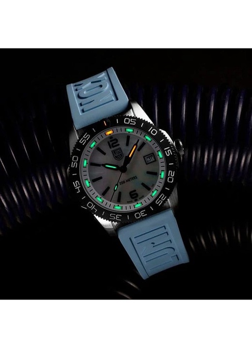 Luminox XS.3124M Pacific Diver Unisex 39mm 20ATM