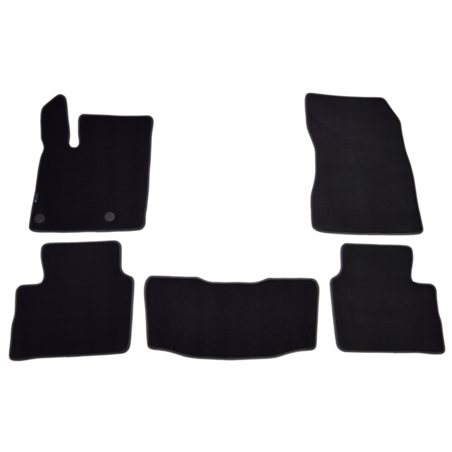 Ruiya Compatible Avec Nissan Qashqai E-Power J12 2021-2024 Housse D' Accoudoir Central, Couvercle De Boîte D'accoudoir Étui De Protection Console Centrale Protection D'accoudoir Accessoire Qashqai