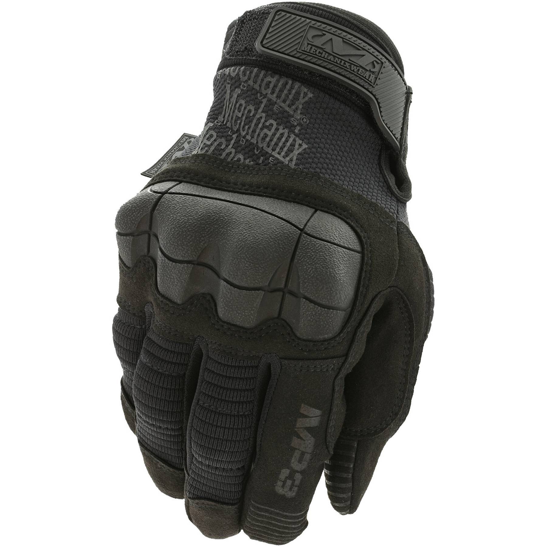 Manusi tactice Mechanix M-Pact 3 Covert, marimea M - eMAG.ro