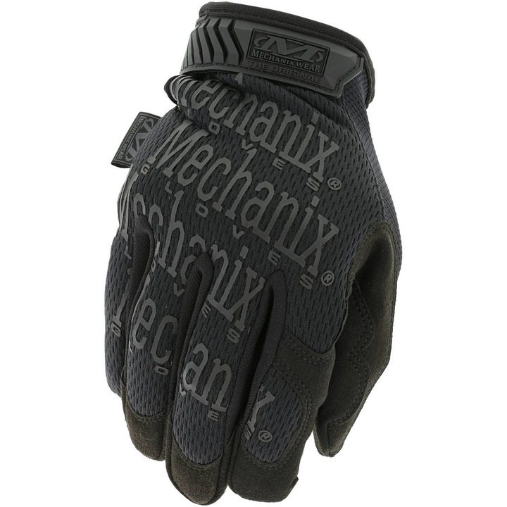 Mechanix Original Covert taktikai kesztyű, L-es méret