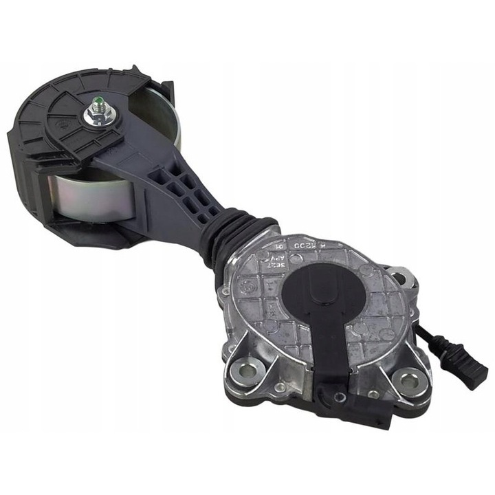 Hűtőszivattyú feszítő, Dayco, Bmw/Citroen kompatibilis