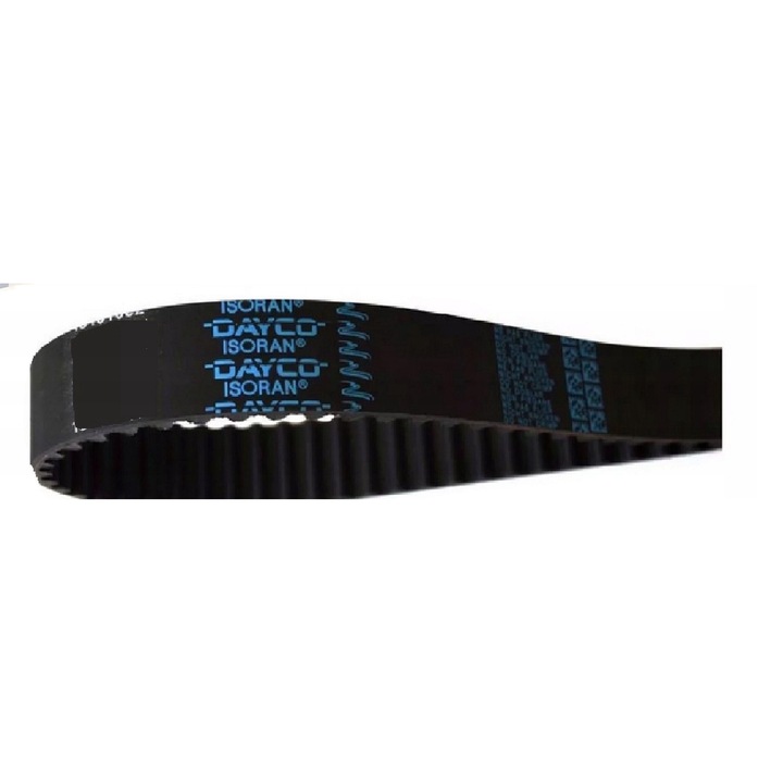 Vezérműszíj, Dayco, Ford C-MAX/Fiesta/Focus/Transit, fekete