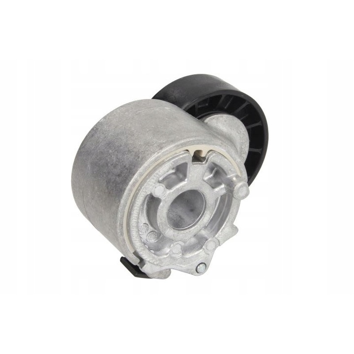 Fogasszíj feszítő, Dayco, Iveco/Citroen, fekete/ezüst