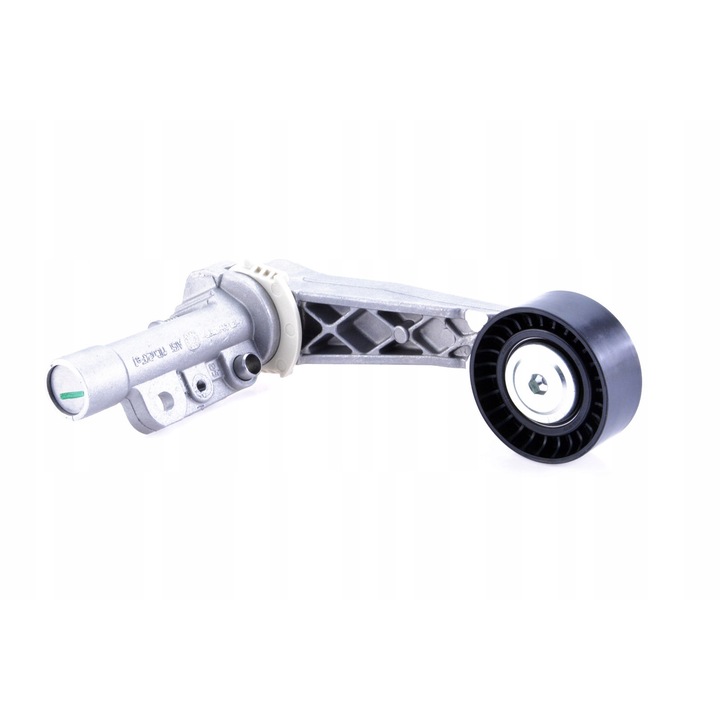 Sebességváltó szíjfeszítő, Dayco, Citroen, fekete/ezüst