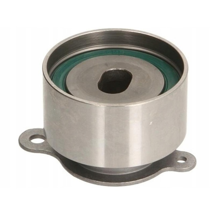 Обтегач на ангренажен ремък, Dayco, Honda Accord/Prelude, сребрист