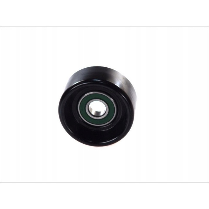 Hajtószíj vezetőgörgő, Dayco, Chrysler/Jeep,, Fekete