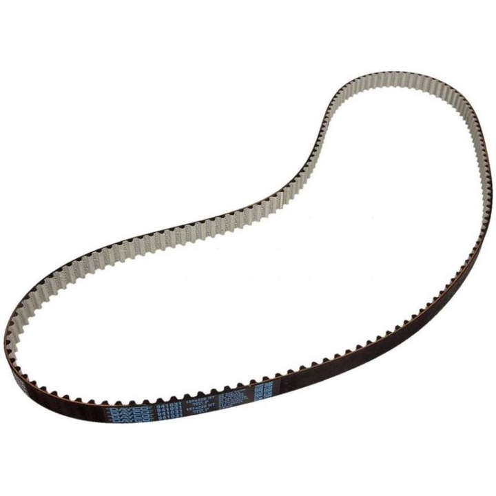 Ангренажен ремък, Dayco, Съвместим Chevrolet/Opel, Черен