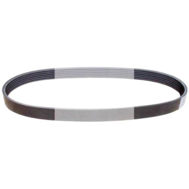 Клинов ремък, Continental, Съвместим с Volvo/BMW/New Holland, Черен