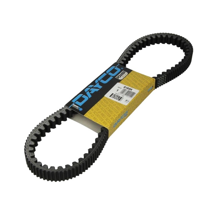 Curea de transmisie APRILIA SPORTCITY; PIAGGIO/VESPA BEVERLY, CARNABY 200 2001-2, Dayco