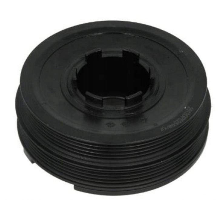 Főtengely görgő, Dayco, Model BMW 3, 5/Land Rover Freelander I