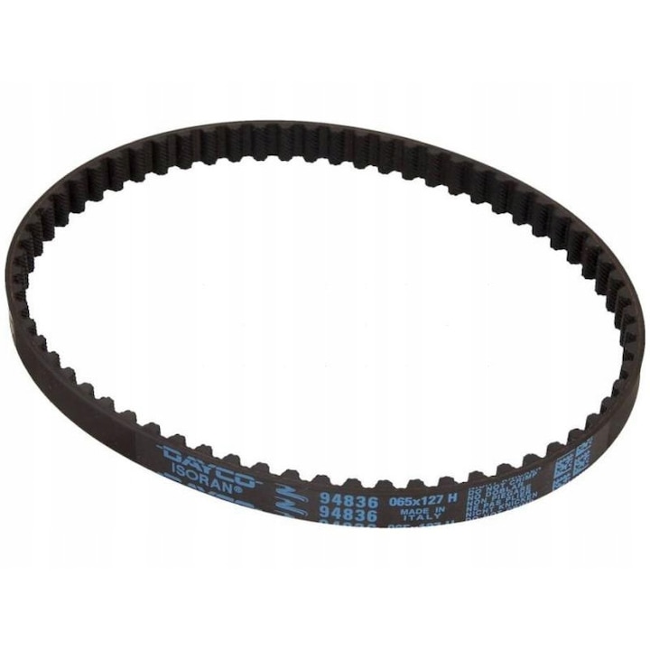 Ангренажен ремък, Dayco, Модел Hyundai Santa Fe, Sonata IV, Trajet/Kia Magentis I, Sorento