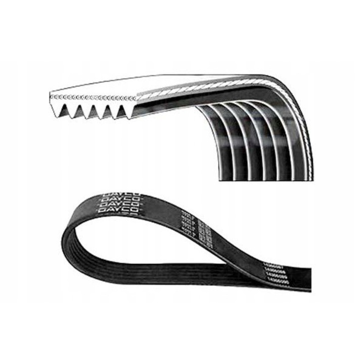 Szíj, Dayco, Model Land Rover Discovery/Mitsubishi Pajero III