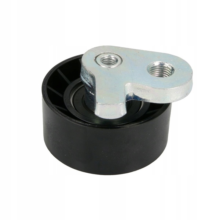 Többbordás szíjfeszítő görgő, Dayco, Model Fiat Seicento