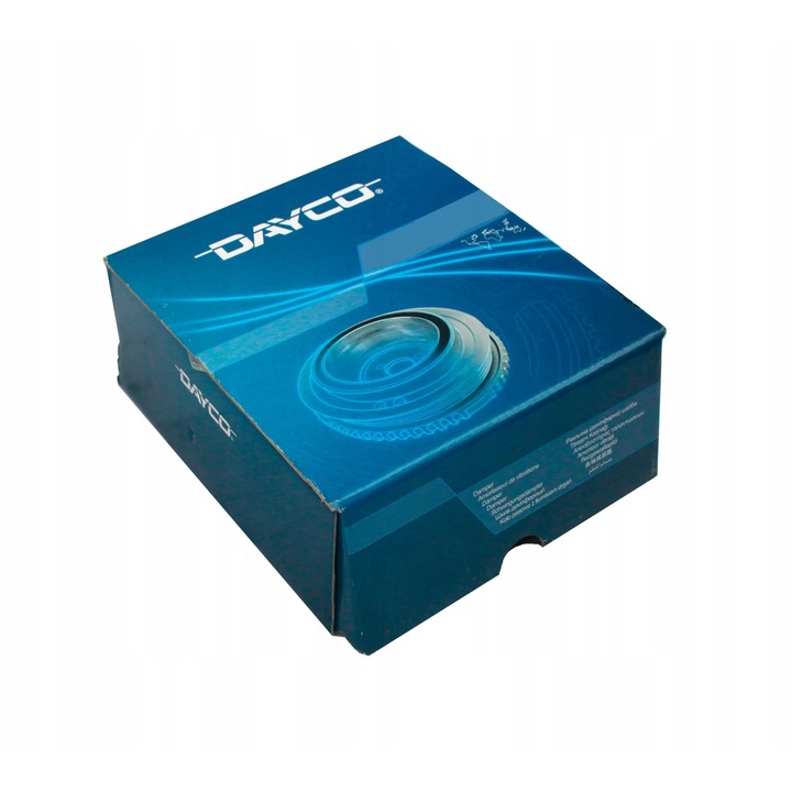 Rola arbore pentru Mercedes, Dayco, Albastru