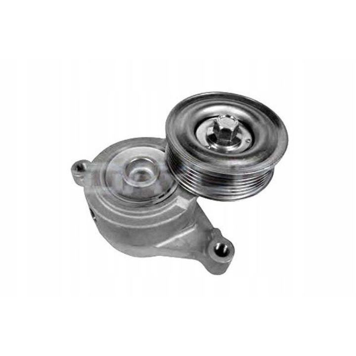 Többbordás szíjfeszítő Mazda, Dayco, ezüst