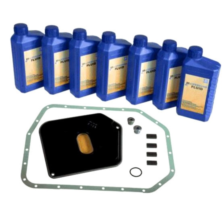 Sebességváltó hidraulika szűrő, ZF 83789748, BMW 5/7/8/X5