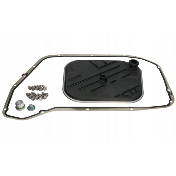 Filtru hidraulic cutie de viteze, ZF, Pentru AUDI A4/A5/A6/B8/C7/A7/A8/D4/Q5