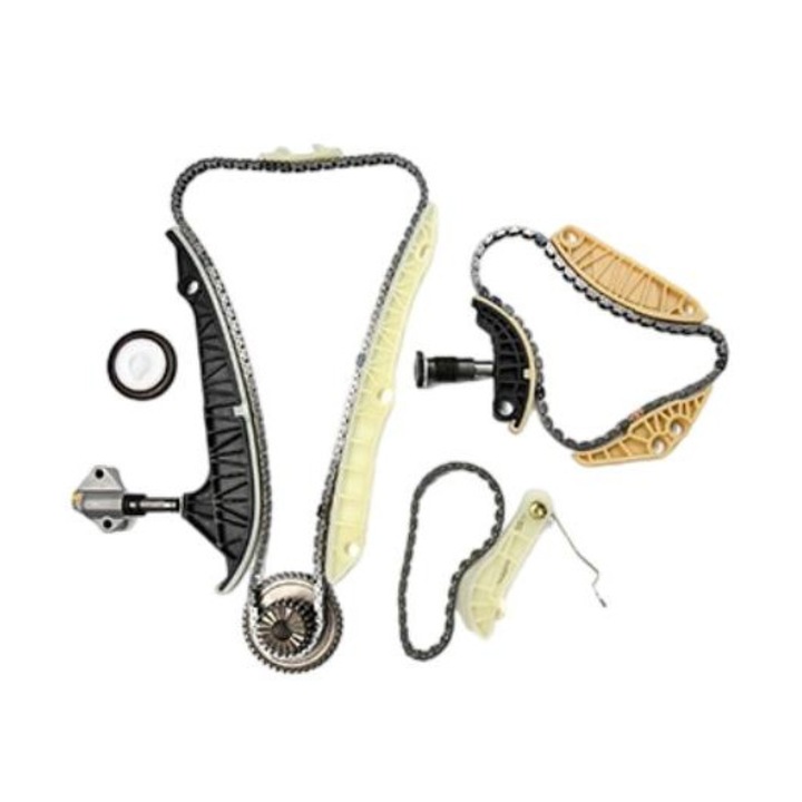 Комплект ангренажен ремък, AUDI A3/A4/B8/A5/TT/SEAT ALHAMBRA/ALTEA/ALTEA XL/EXEO