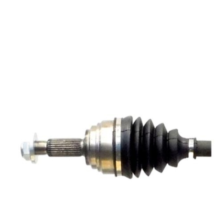 Скоростен вал L, SKF, 620m, FORD B-MAX, FIESTA VI 1.0 09/12